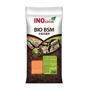 BIO BSM from INO Nature is perfectly suitable for XXX, and is XXX.