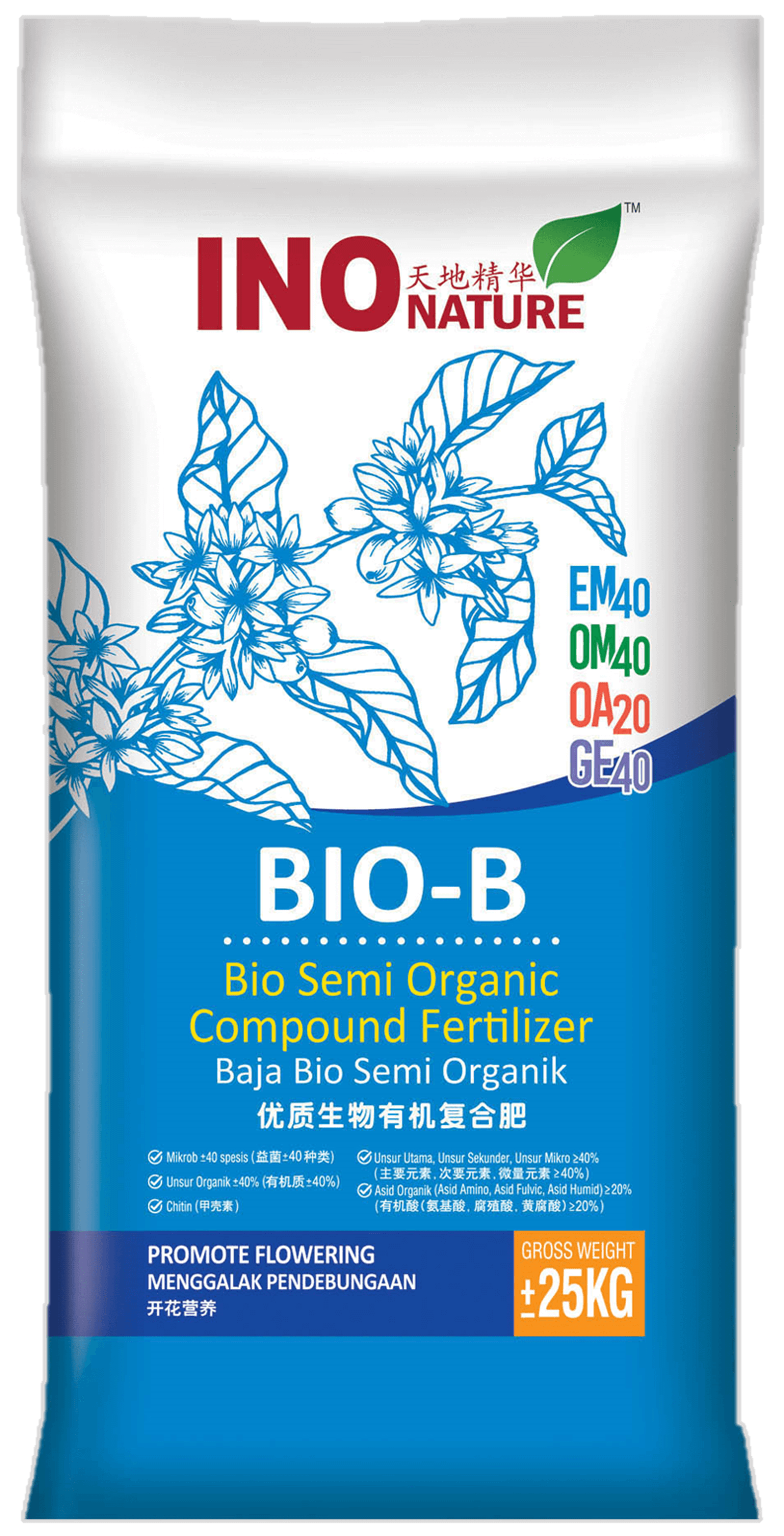 Bio-B
