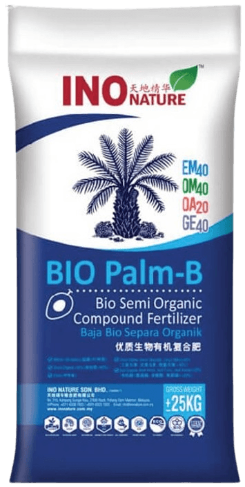 Bio Palm-B