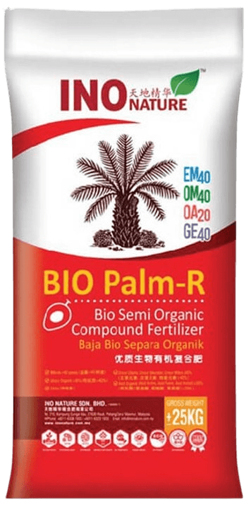 Bio Palm-R